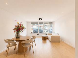 Appartement à vendre à Knokke-Heist