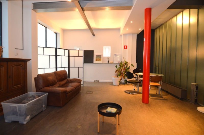 Handelspand-Kantoor Mechelen - foto 4