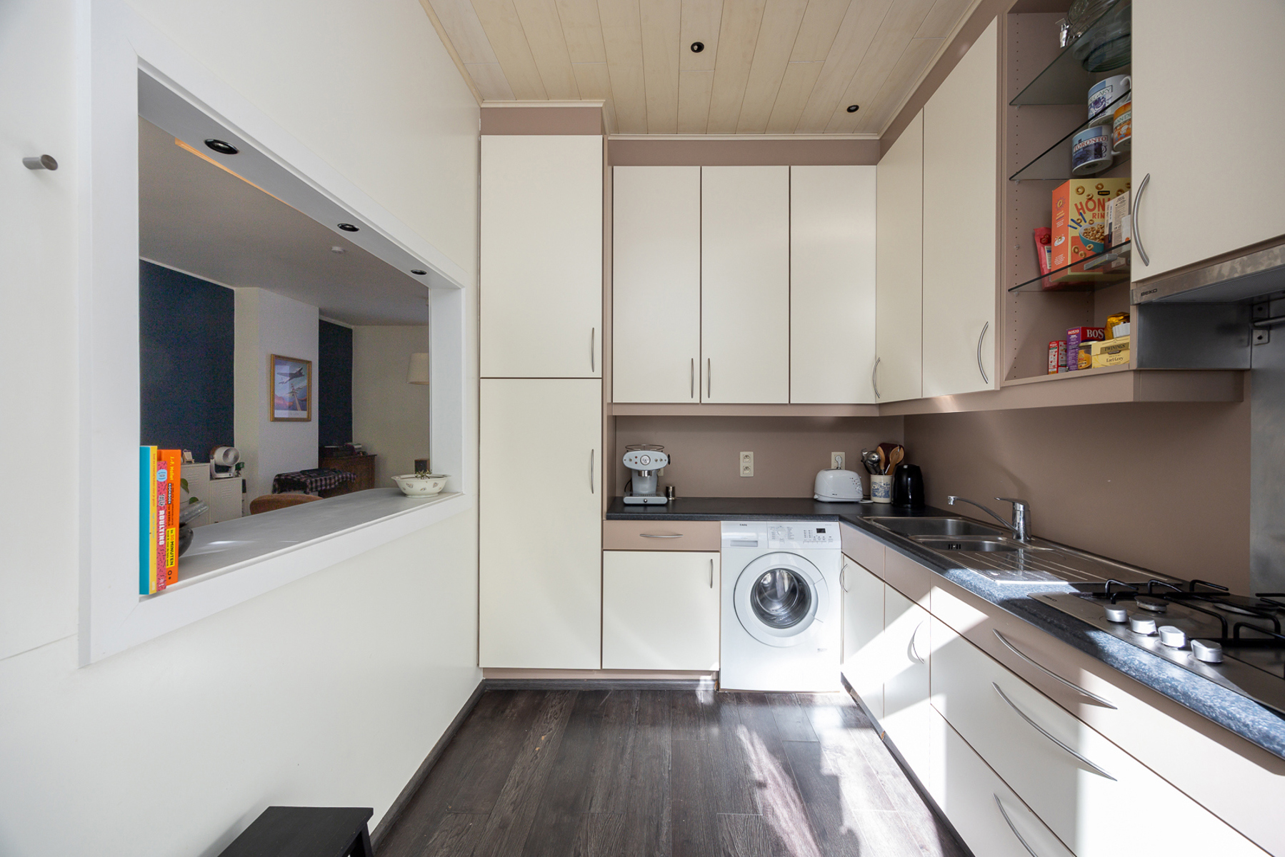 Licht en ruim wonen op een toplocatie op het Zuid - foto 4