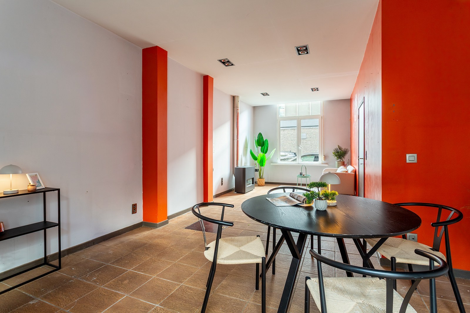 House for sale in Antwerp with 3 bedrooms - photo 4