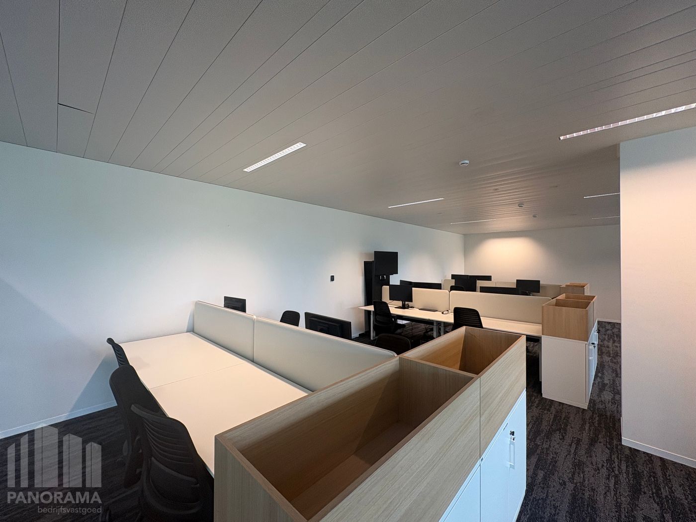 All-in kantoorruimte van 188m² op een absolute toplocatie - foto 5