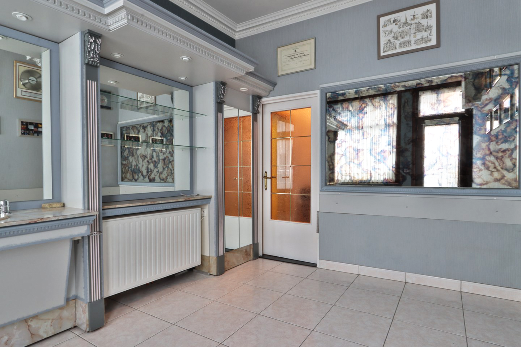 Maison à vendre à Beveren-Kruibeke-Zwijndrecht avec 1 chambre - photo 3