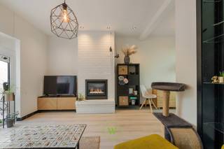 Over een toffe en instapklare starterswoning in het centrum van Brugge gesproken: hier is er één. Deze woning is uitzonderlijk lichtrijk en...