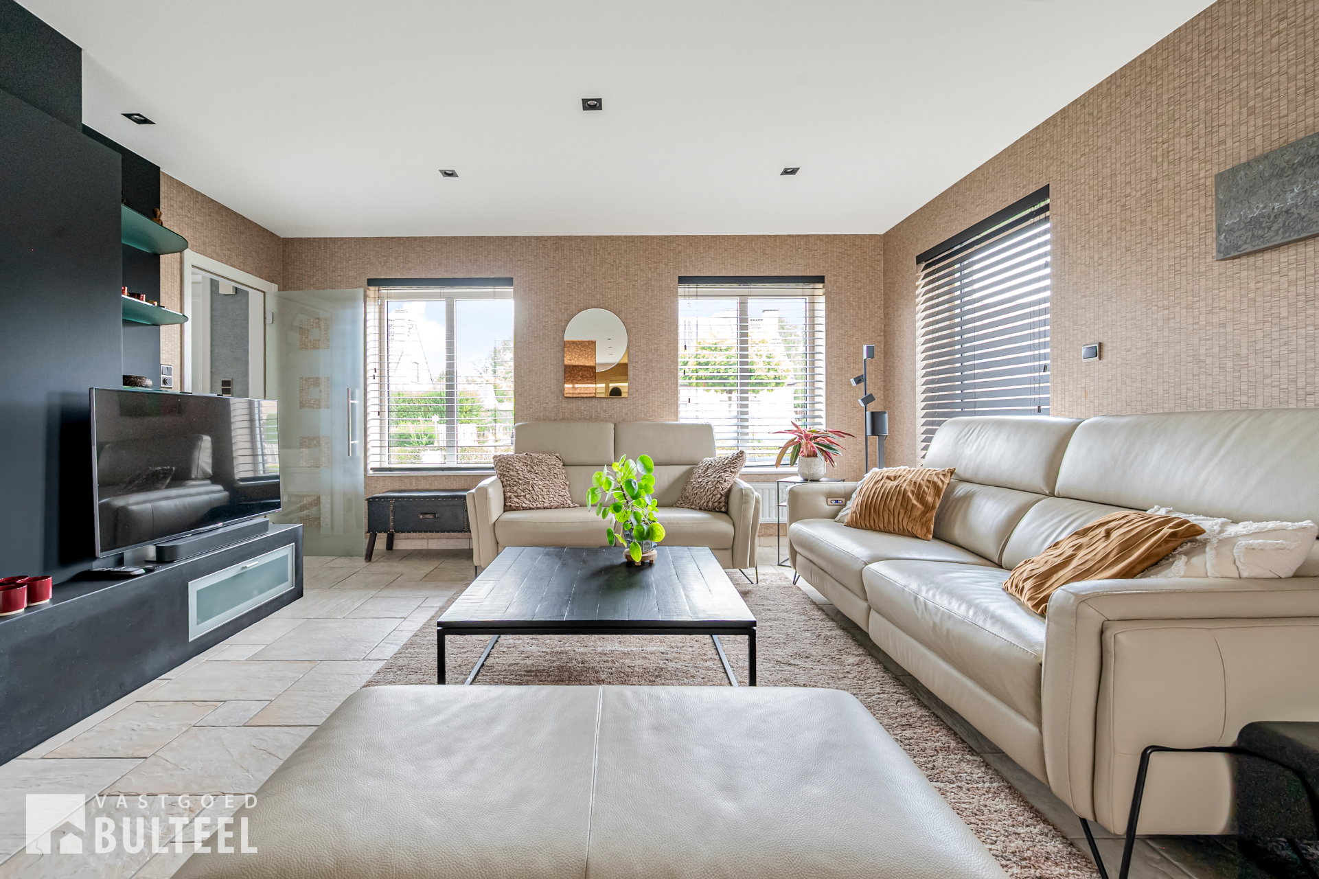 Maison à vendre à Waasmunster avec 4 chambres - photo 4