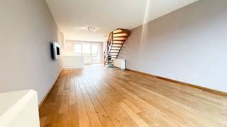 Appartement à vendre à Ruiselede