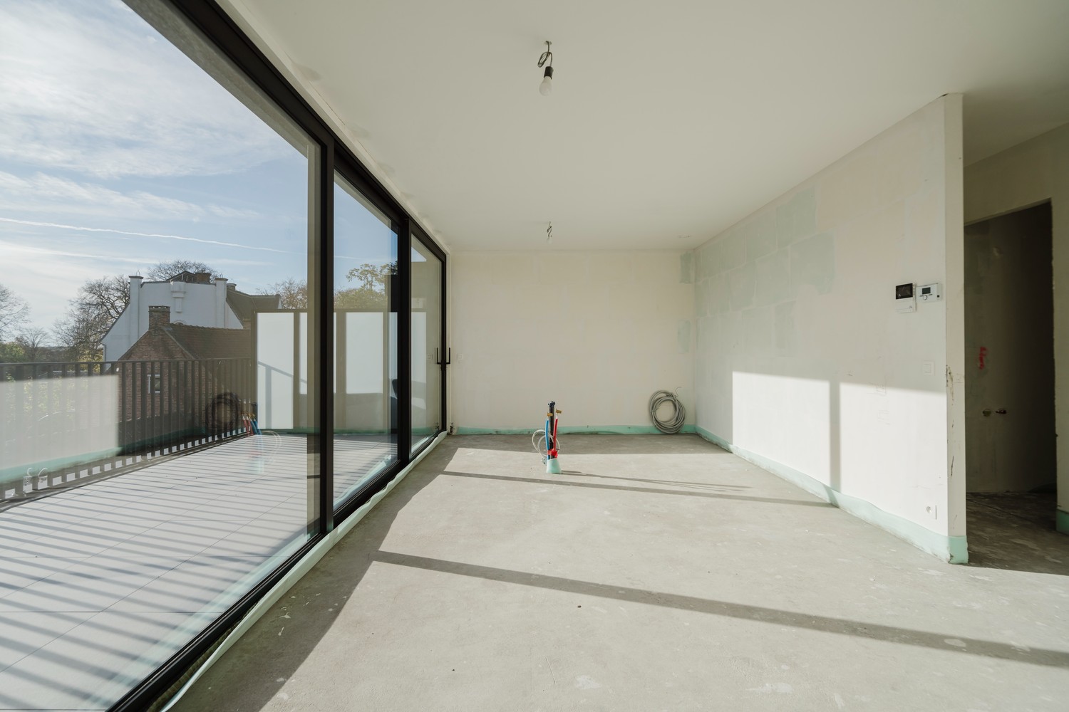 SINT-AMANDUS: PENTHOUSE - foto 5