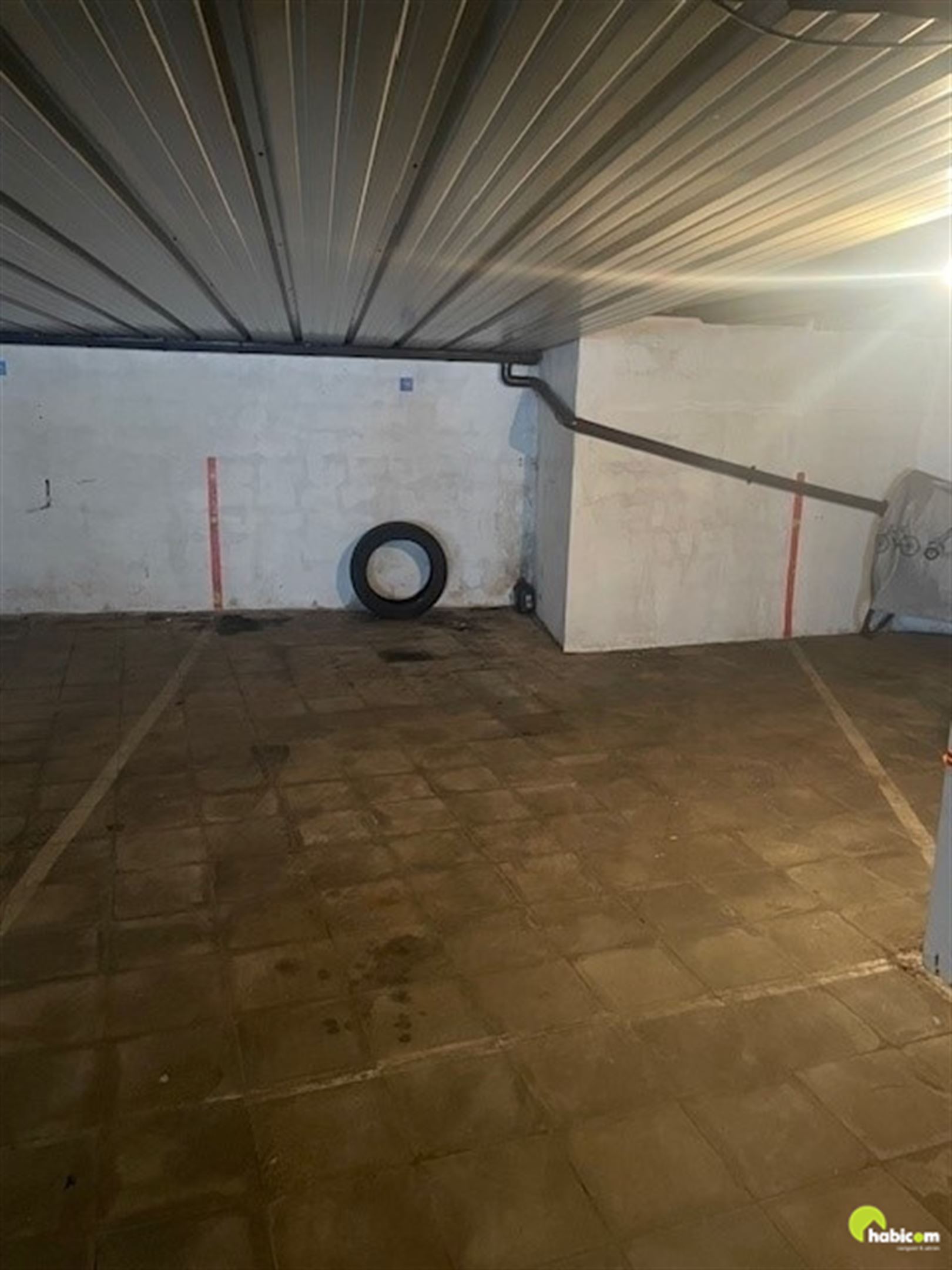 Garage for sale in Borgerhout - photo 2