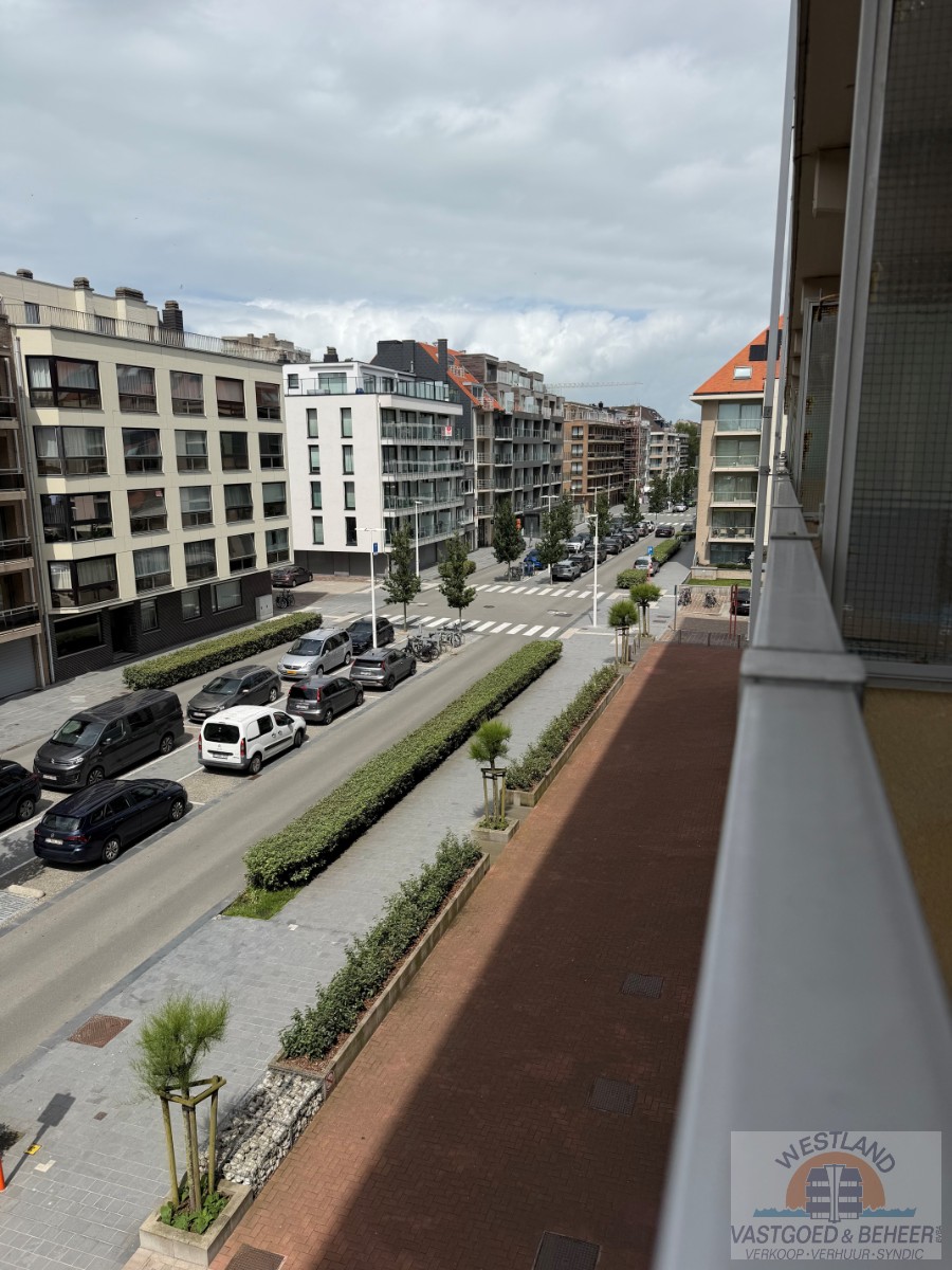 Te renoveren studio - foto 2