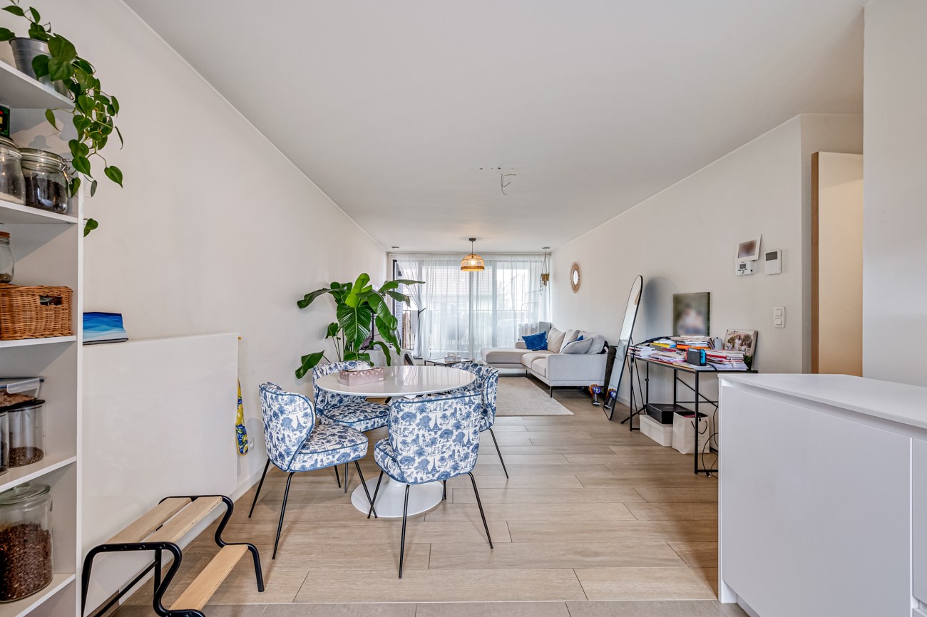 2 slaapkamerappartement op fietsafstand van UZ Jette - foto 4