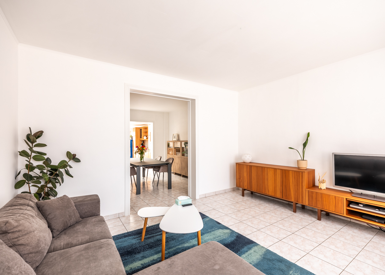 Karaktervolle woning met 4 slaapkamers gunstig EPC - foto 5