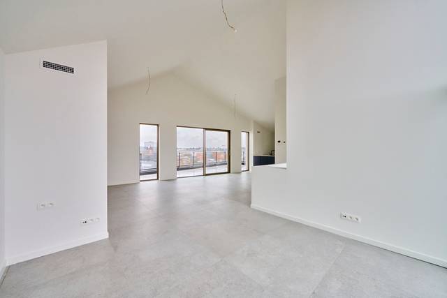 Projet à vendre à Hasselt