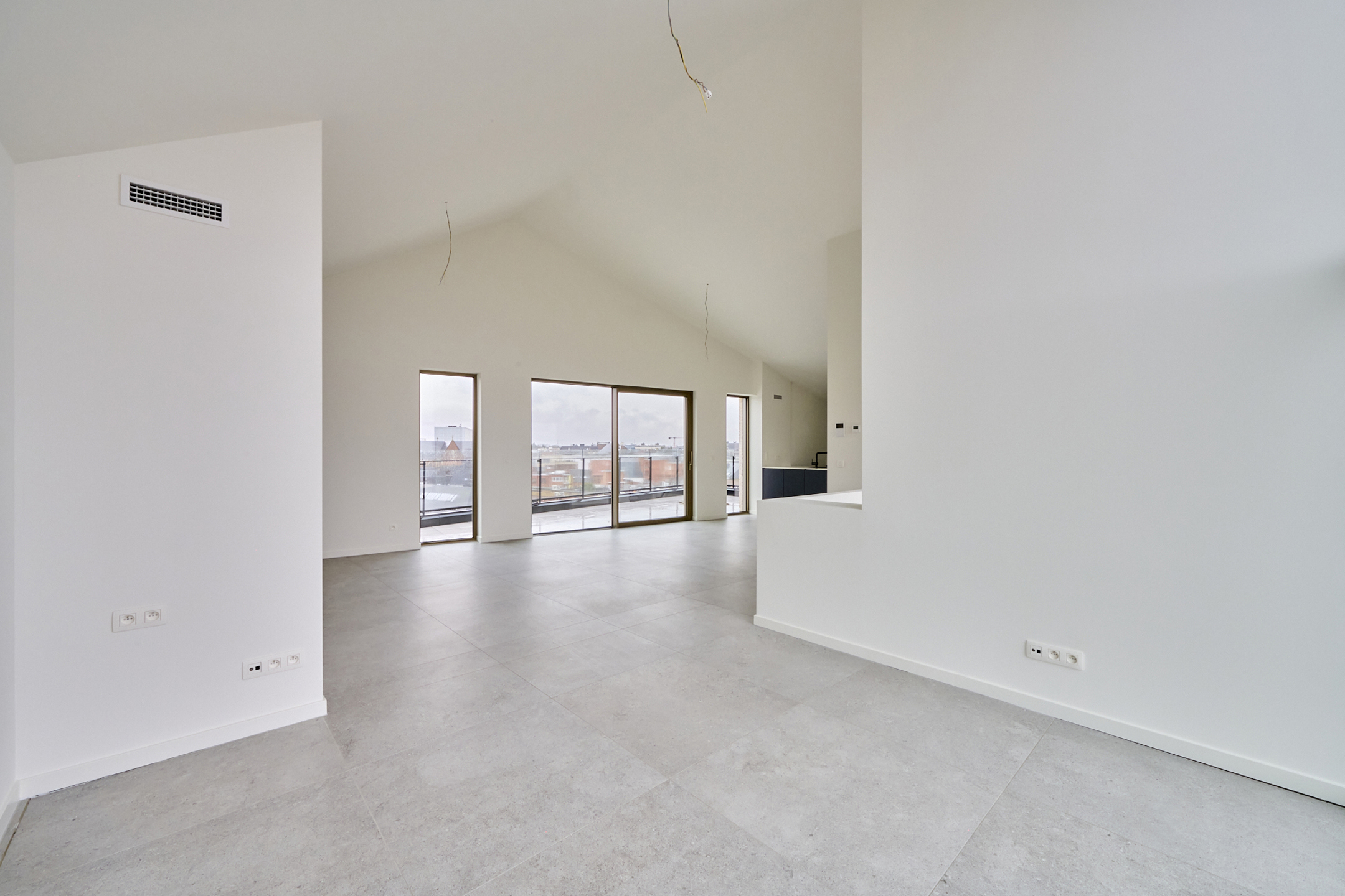 LUXE SKYHOUSE MET 3 SLAAPKAMERS - foto 3