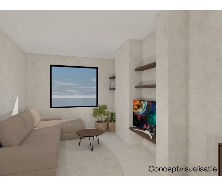 Maison à vendre à Oostrozebeke avec 3 chambres - photo 5