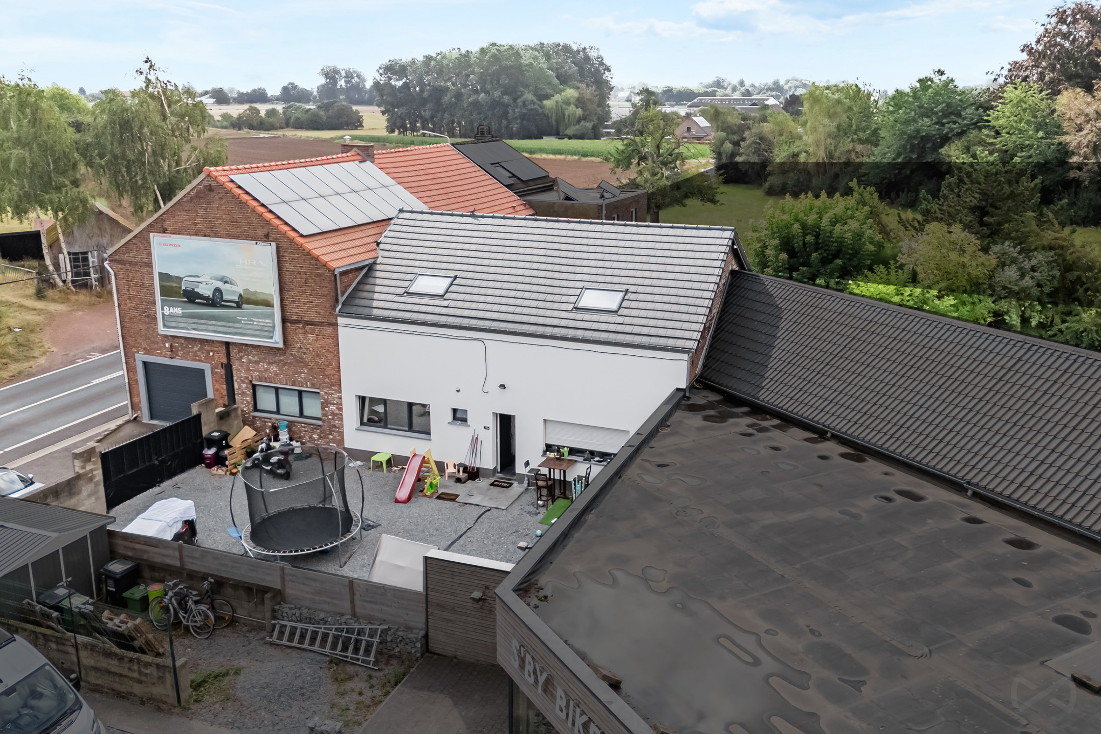 Huis te koop in Waremme met 8 slaapkamers - foto 4