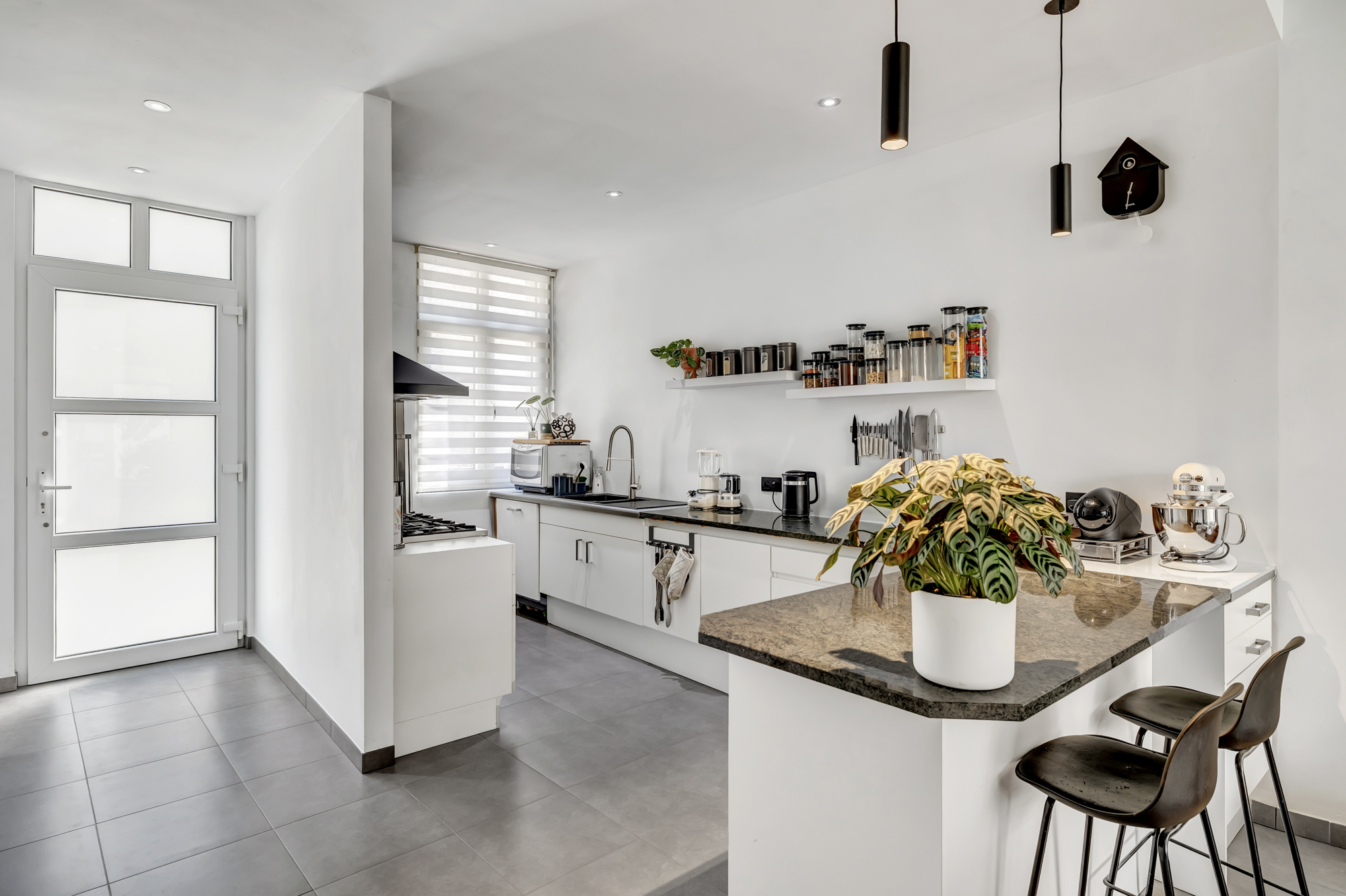 Instapklare woning met 3 slaapkamers op toplocatie - foto 5