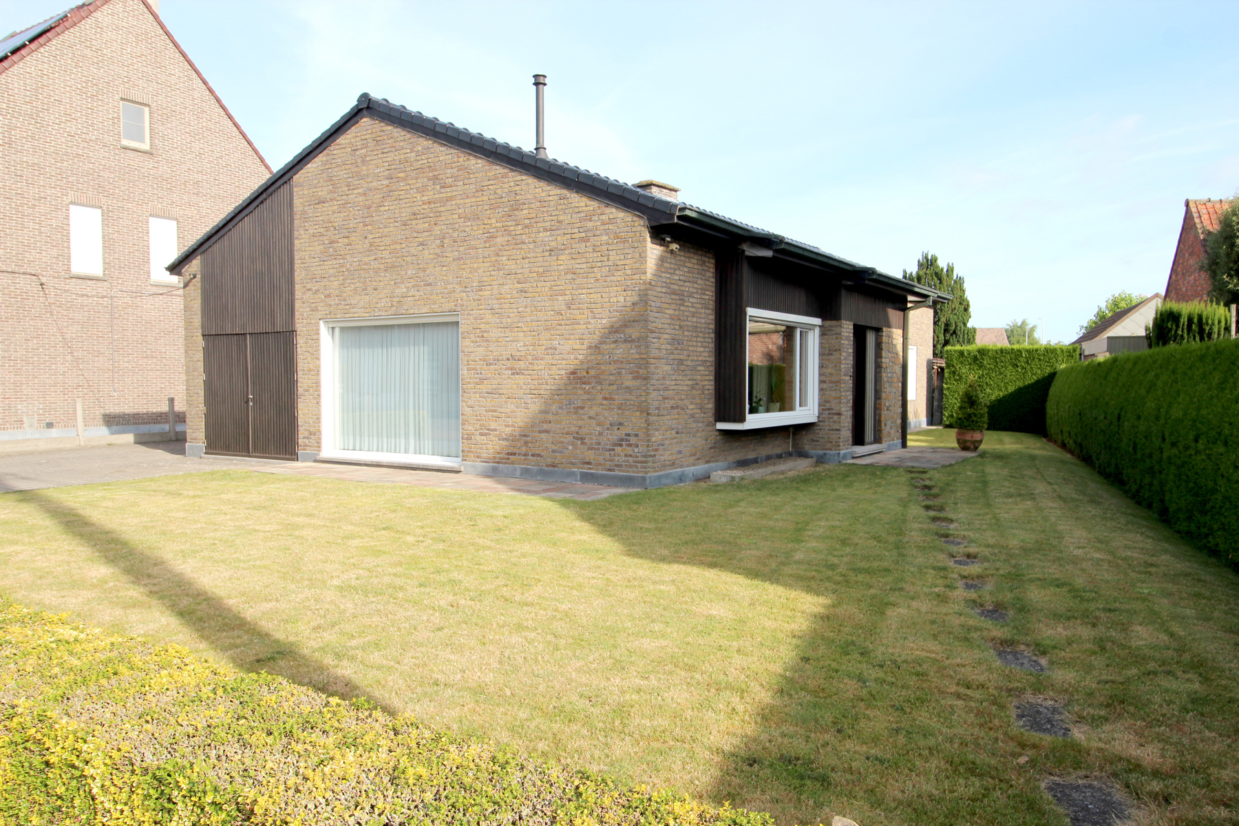 Maison à vendre à Deinze