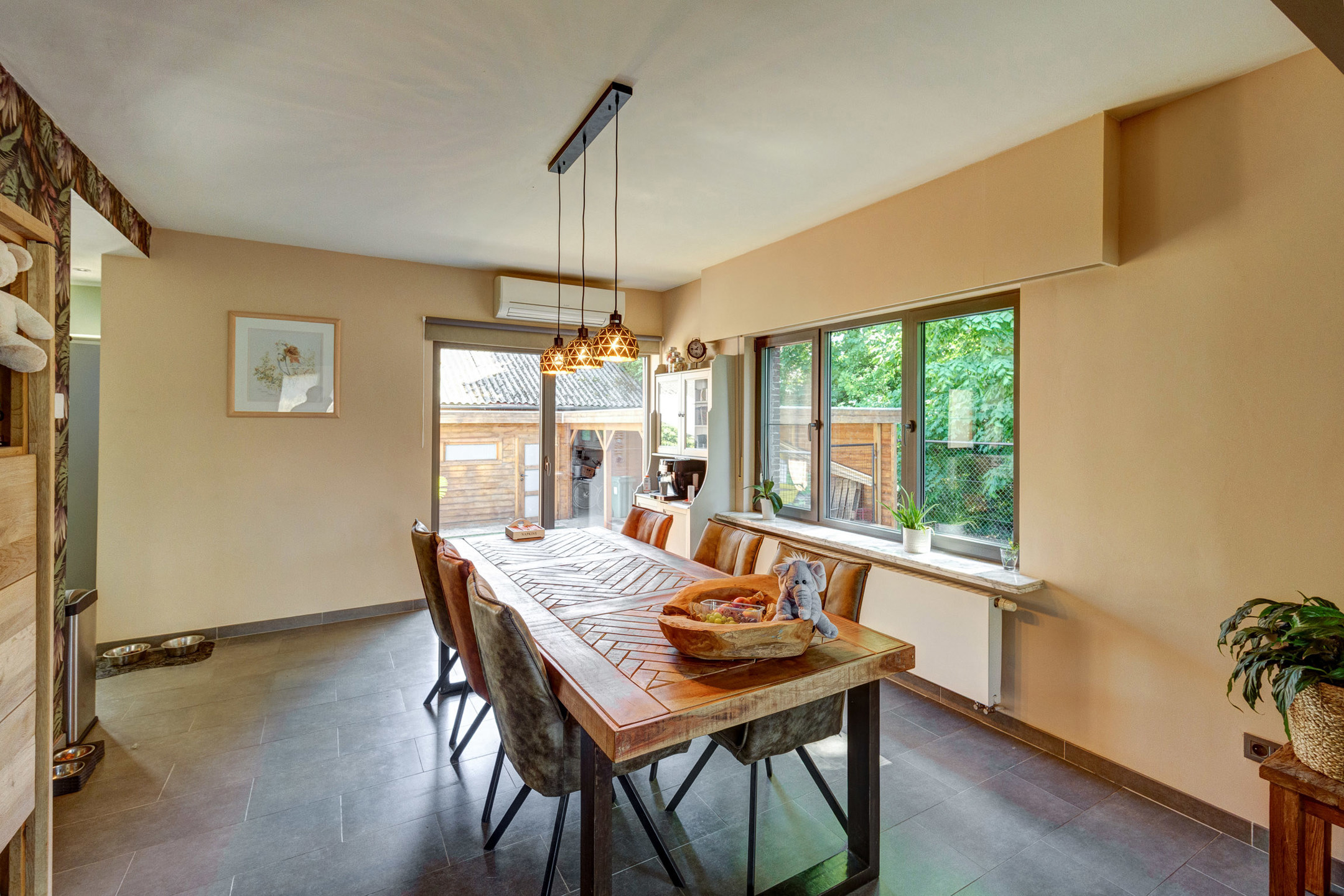 Ruime en instapklare woning met 3 slpk te Mol-Donk - foto 5