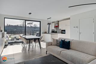 Apartment for rent in Bonheiden