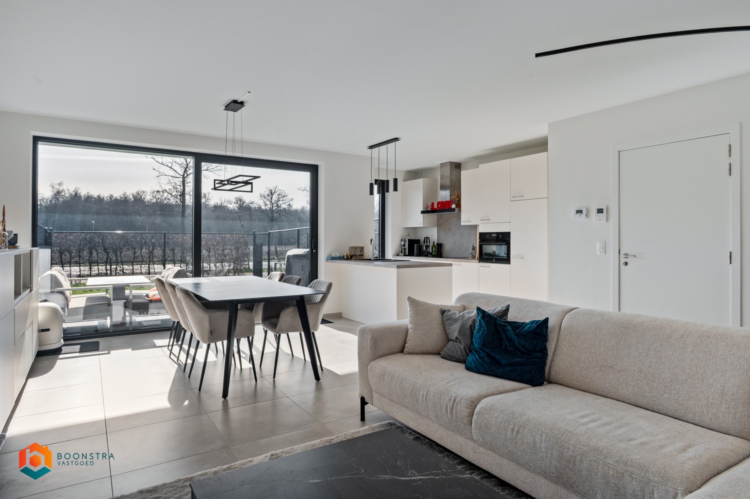 Apartment for rent in Bonheiden with 2 bedrooms - photo 3