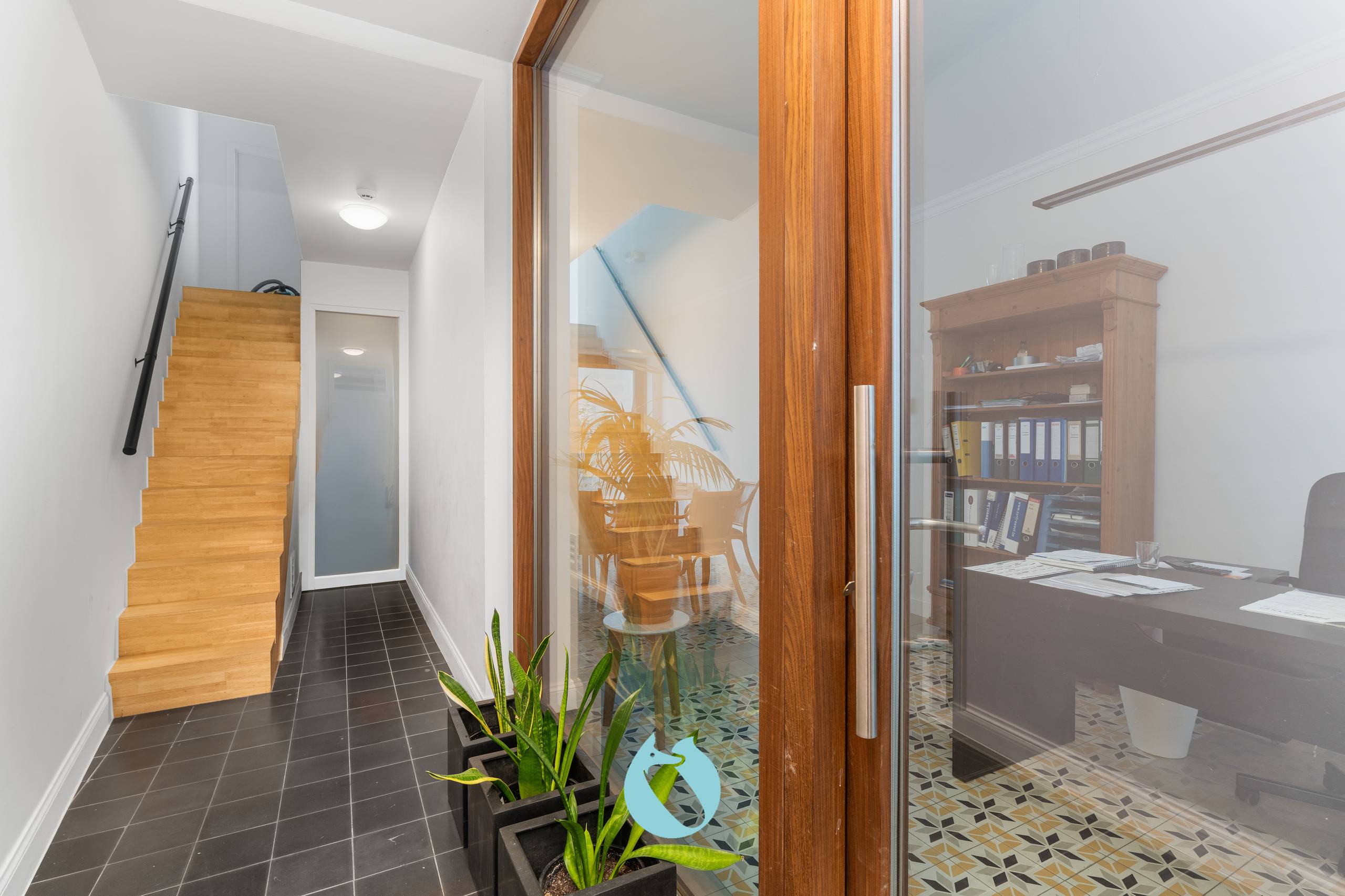 Maison à vendre à Gand avec 2 chambres - photo 2