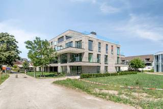 Apartment for sale in Jabbeke