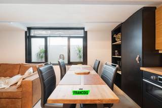 Apartment for sale in Middelkerke