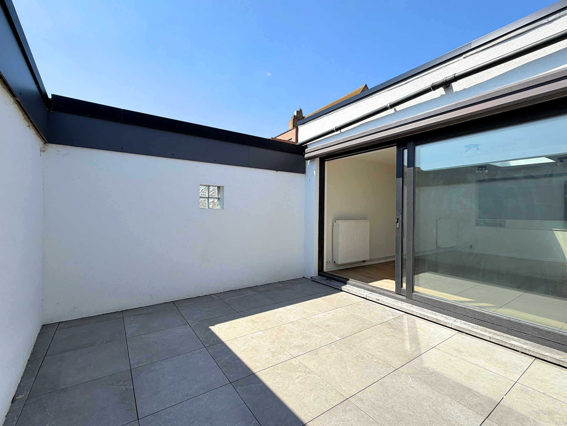 Zonnig appartement met 3 kamers te Westkapelle - foto 4