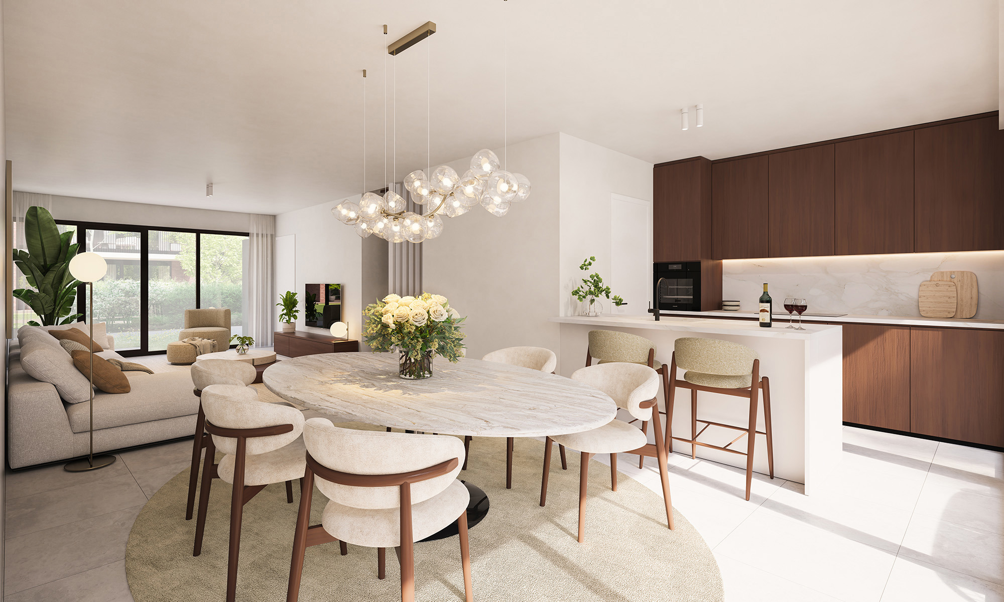 Historische grandeur herleeft - 50% verkocht! - foto 5