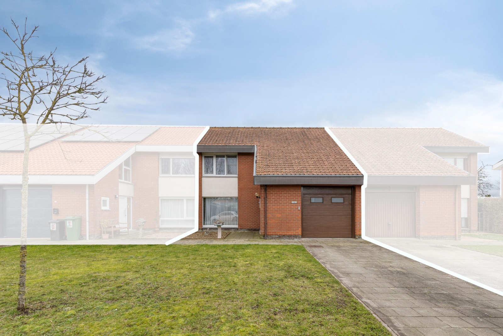 Opbrengsteigendom te koop nabij centrum Diksmuide - foto 4