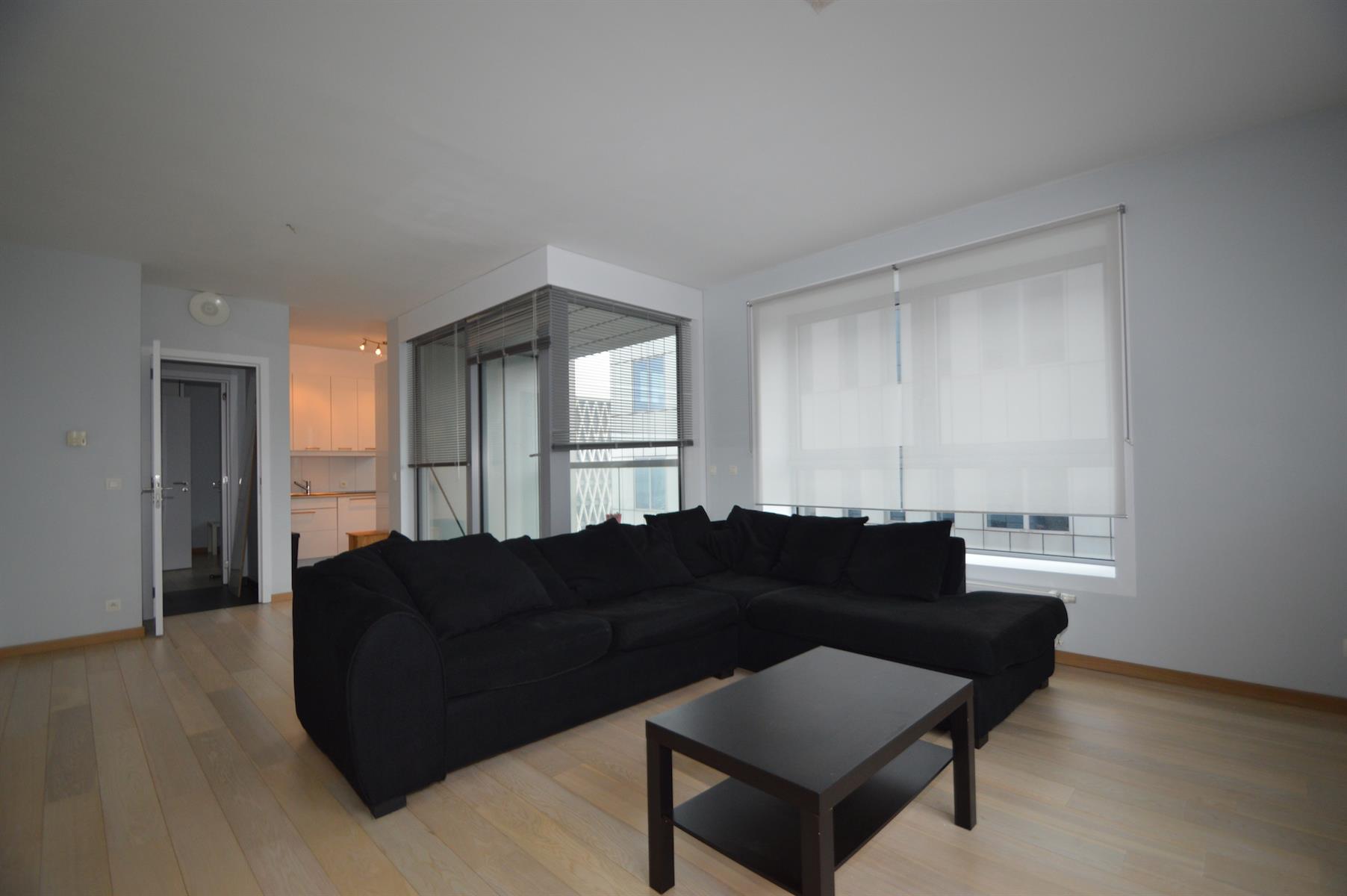 Appartement à louer à Anvers avec 1 chambre - photo 5