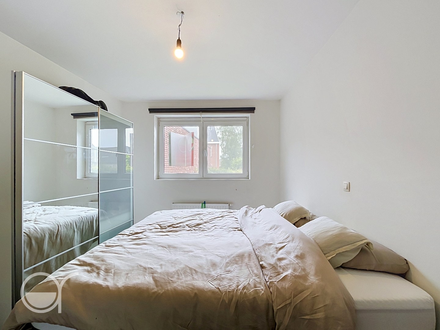 Appartement à louer à Zwijnaarde avec 1 chambre - photo 5