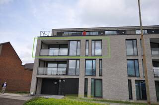 Apartment for rent in Ronse