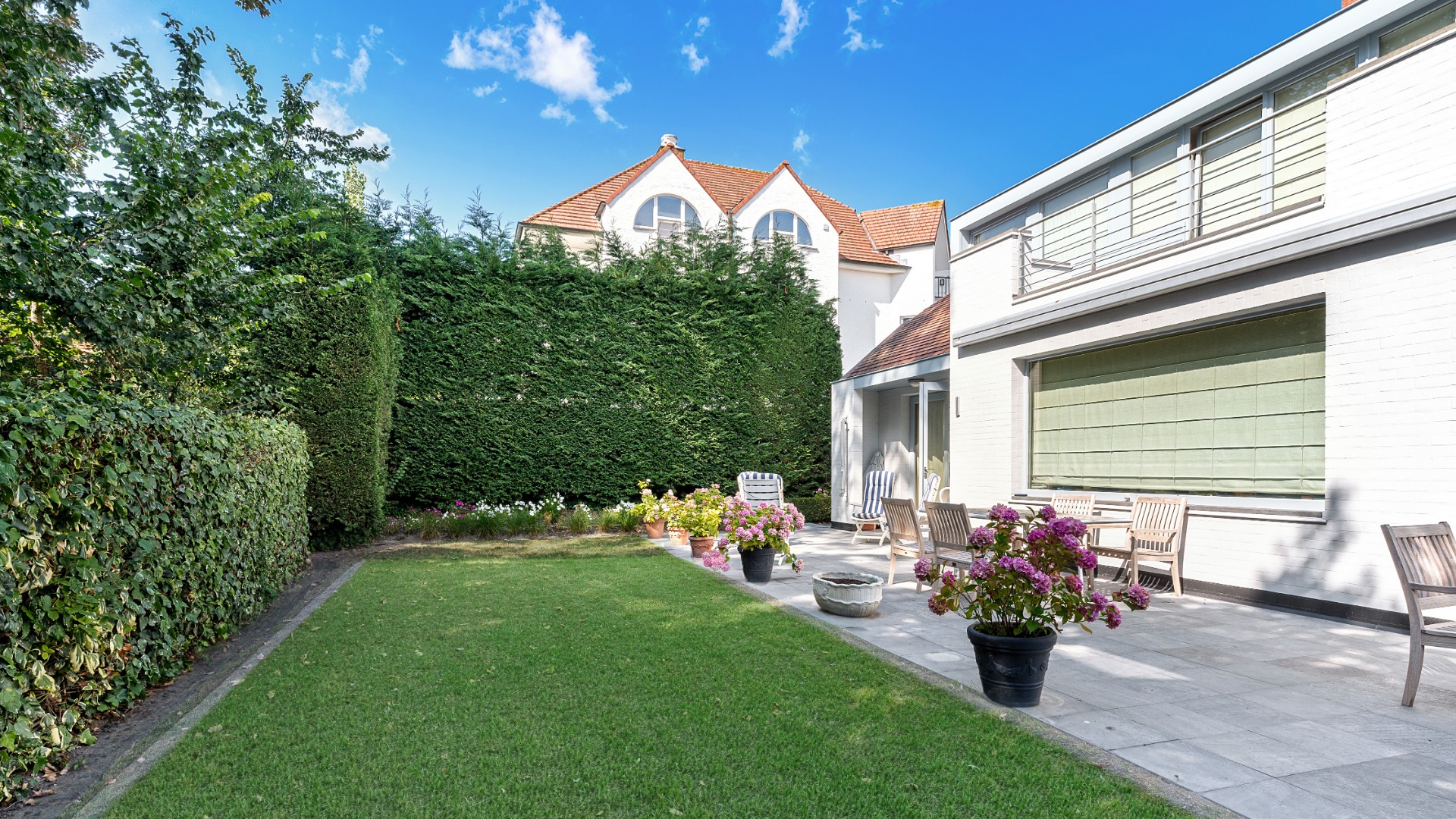 House for sale in Knokke-Heist with 4 bedrooms - photo 5