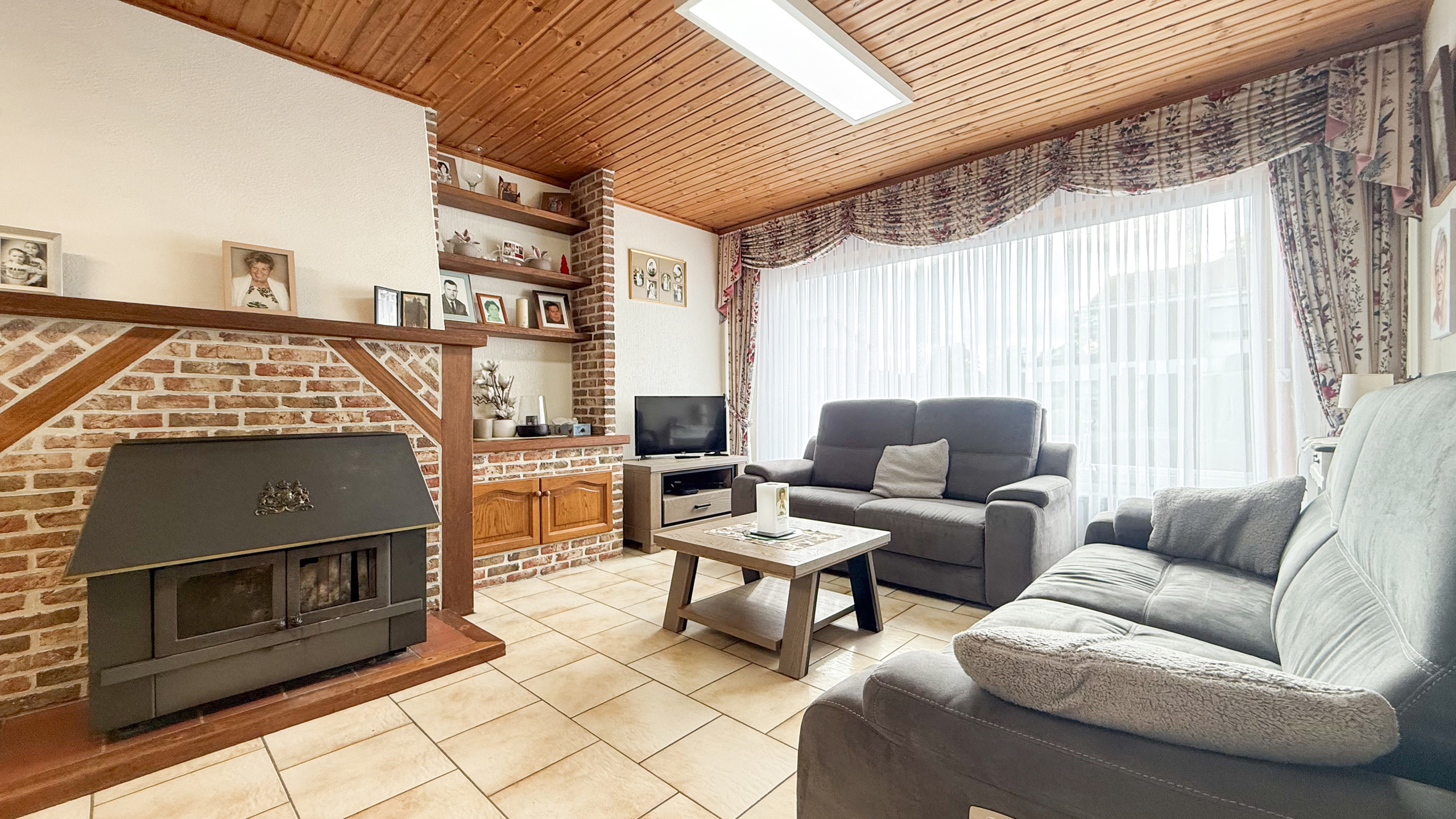 Ruime gezinswoning met 4 slaapkamers op 977 m² in Houthalen! - foto 5