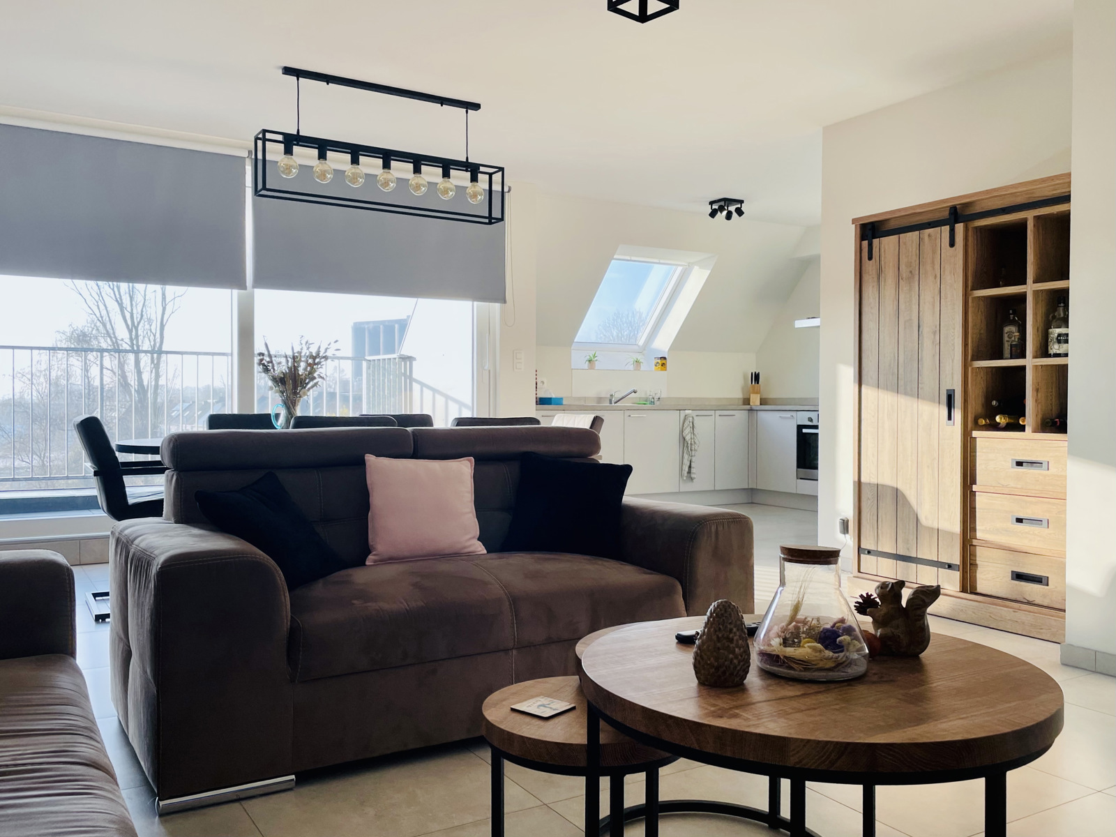 Te huur: Recent appartement nabij OLV ziekenhuis Aalst!  - foto 4