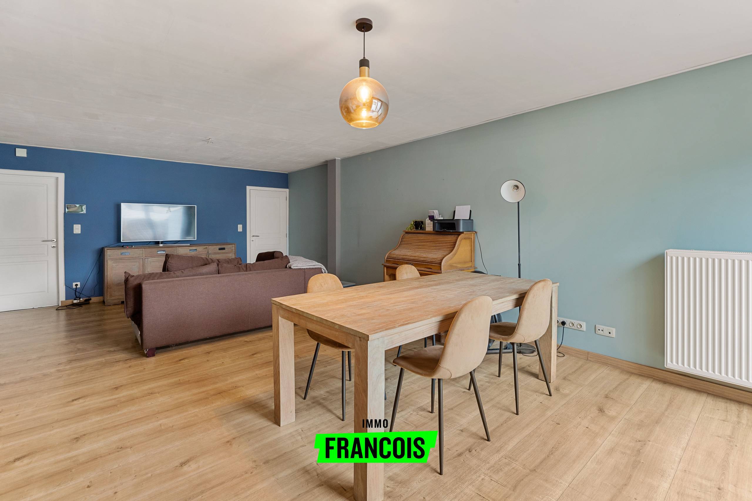 Maison à vendre à Assebroek avec 2 chambres - photo 2