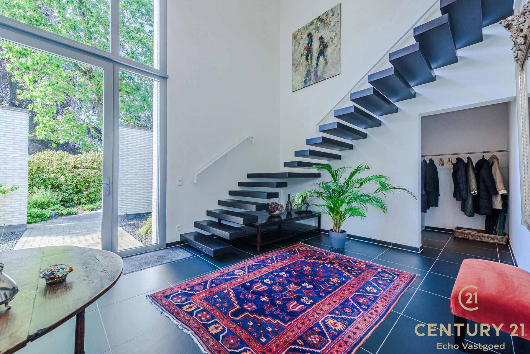 Exclusieve onderhouden architectenvilla in villawijk De Lint - foto 4
