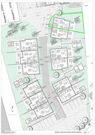 <p><span>Welkom bij dit nieuwbouw project HOEVE PESSEMIER </span></p><p><span> </span></p><p><span>In het hart van de stad Ronse op de oude site van een textielfabriek inclusief de hoeve en het woonerf rijst dit nieuwbouwproject uit de grond.</span></p><p><span> </span></p><p><span>In een eerste fase hebben we de oplevering van 12 woningen op de site, waarvan er reeds 9 verkocht zijn. Bekijk alvast de plannen per woning met 2, 3 of 4 slaapkamers. Is er een zolder dan kan deze ook worden ingericht als bijkomende kamer.</span></p><p><span> </span></p><p><span>De woningen worden afgewerkt met kwaliteitsvolle, duurzame materialen en voldoen aan alle comfort en de hoogste energie normen. In een volgende fase wordt de hoeve met 8 woningen opgeleverd.</span></p><p><span>Volgende entiteiten zijn beschikbaar:</span></p><p><span>-1 gezinswoning met 2 slaapkamers en private tuin met terras;</span></p><p><span>-1 gezinswoning met 3 slaapkamers en private tuin met terras;</span></p><p><span>-1 gezinswoning met 4 slaapkamers en private tuin met terras;</span></p><p><span> </span></p><p><span>Vooraan zijn autostaanplaatsen voorzien die apart kunnen aangekocht worden.</span></p><p><span> </span></p><p><span>Alle vermelde prijzen zijn steeds exclusief BTW en aankoopkosten.</span></p>