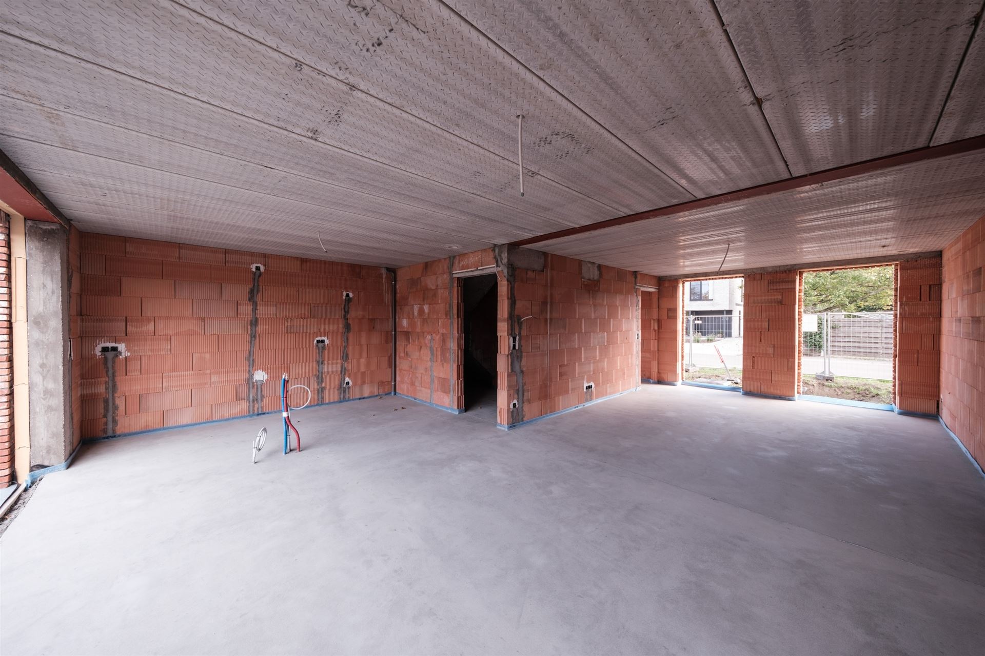 Energiezuinige nieuwbouw in Begijnendijk - foto 4