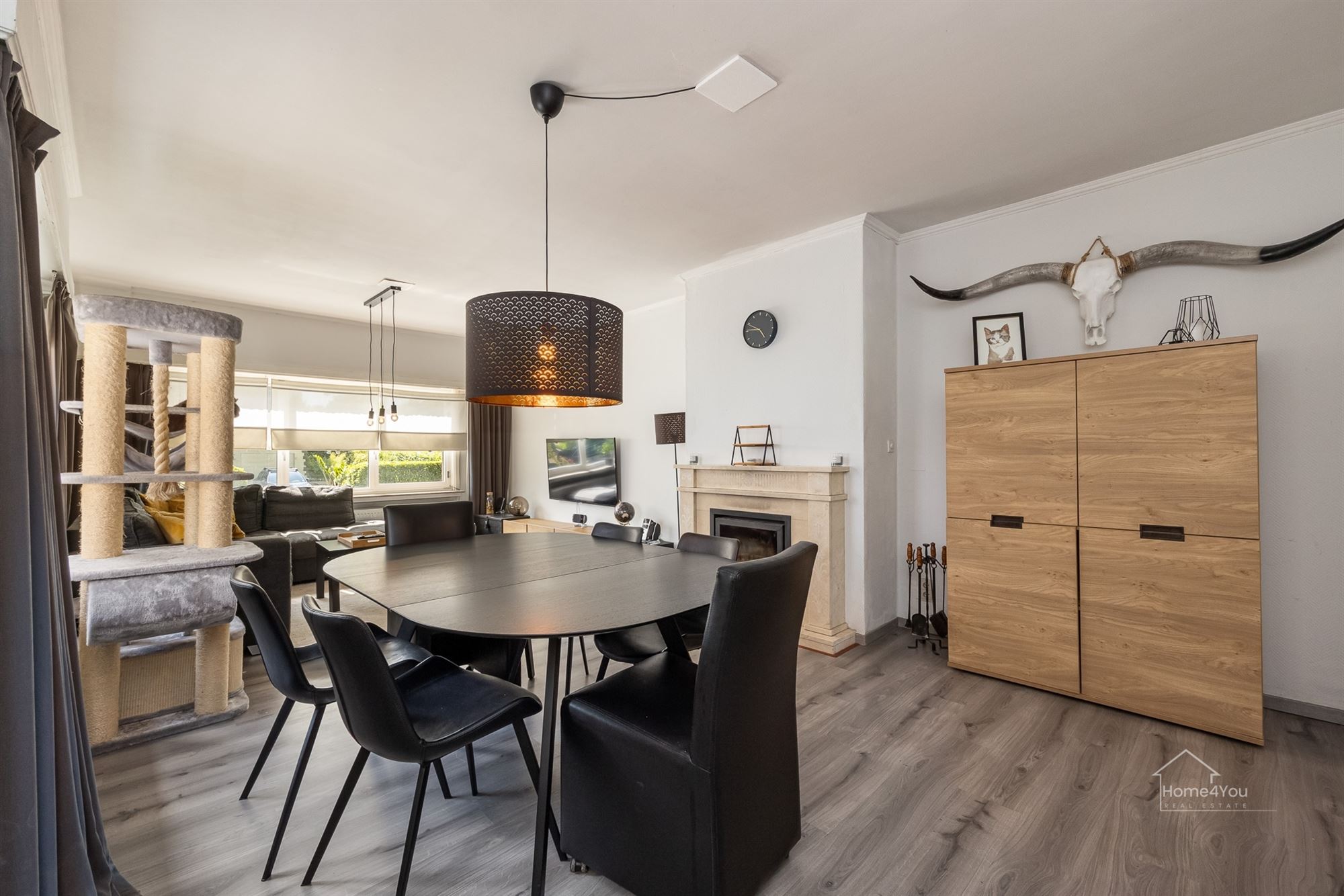 HOB op toplocatie te Elsdonk Edegem - foto 4