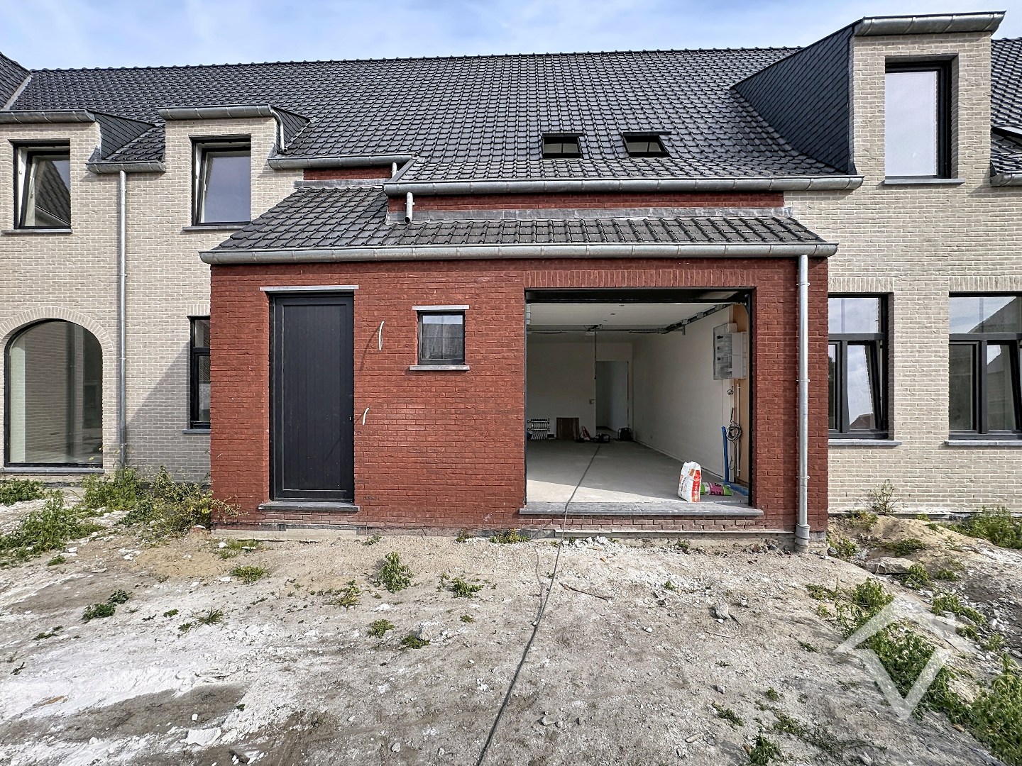 Maison à louer à Westkerke avec 3 chambres - photo 5