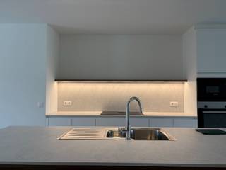SINT-AMANDUS ZWEVEGEM Appartement 1.5 | 2 slaapkamers | 6% BTW mogelijkResidentie Sint-Amandus biedt modern en comfortabel wonen op een toplocatie in...
