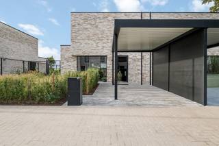 Maison à vendre à Jabbeke