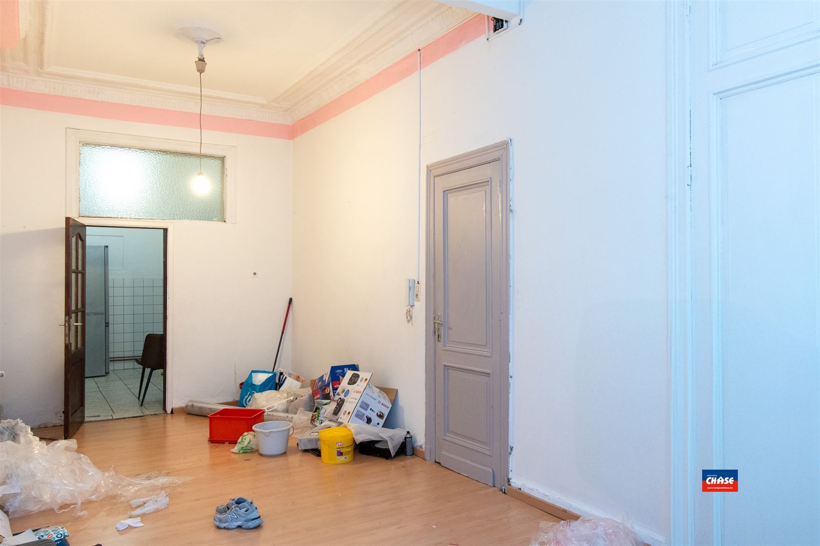 Opbrengsteigendom met 4 appartementen op een zeer gunstige ligging (Het zuid) - foto 2