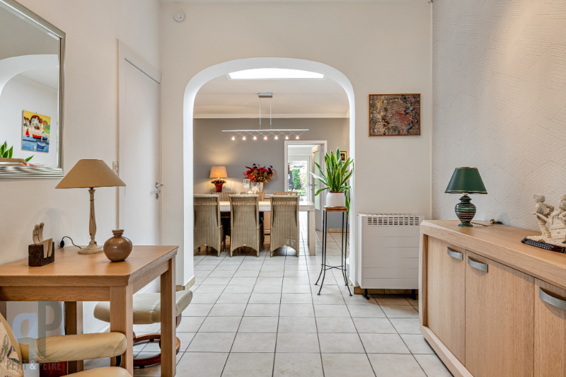 Goed gelegen woning met tuin - foto 5