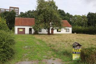 House for sale in Ghent