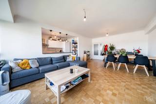 Appartement te koop in Luik
