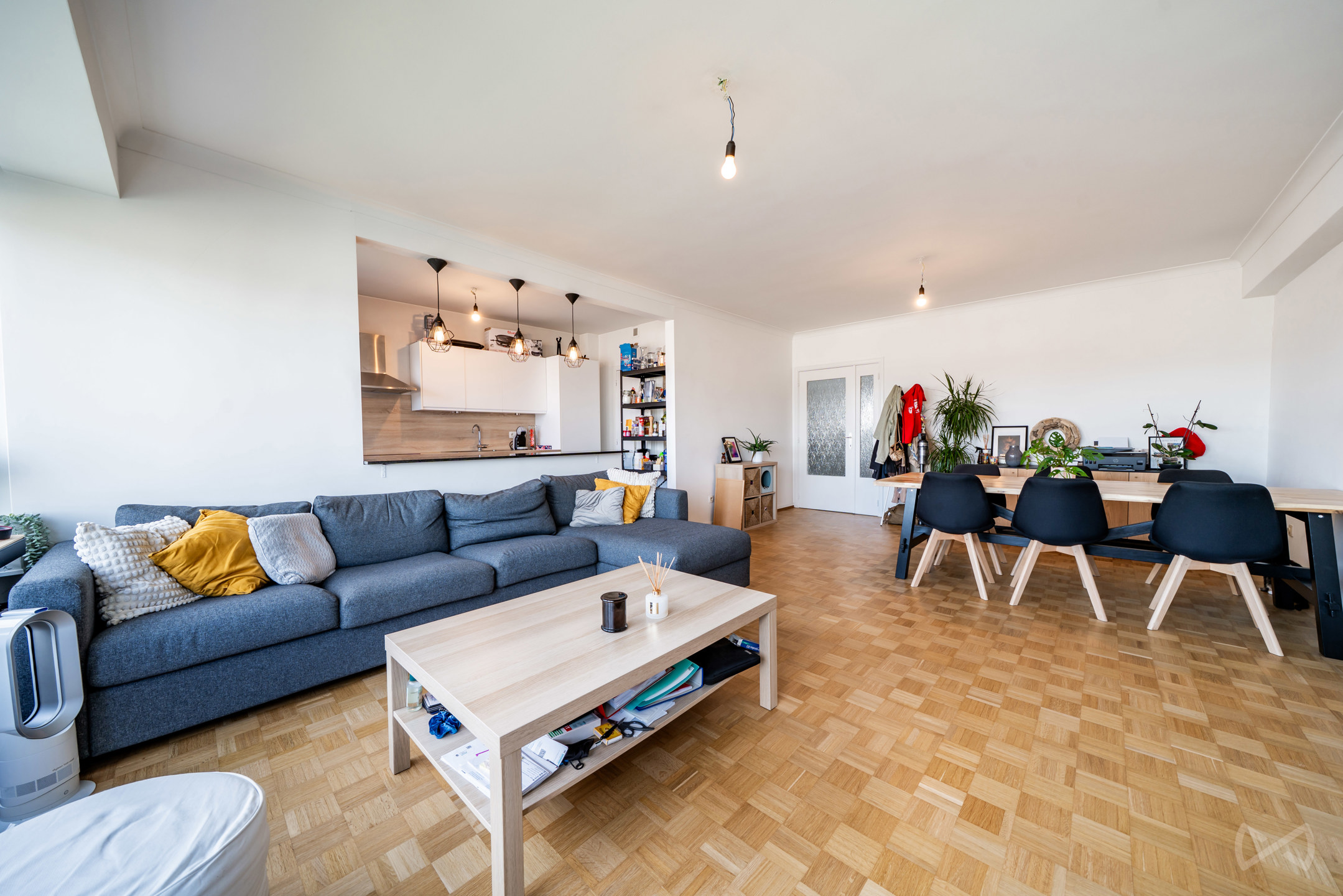 Appartement te koop in Luik met 2 slaapkamers - foto 2