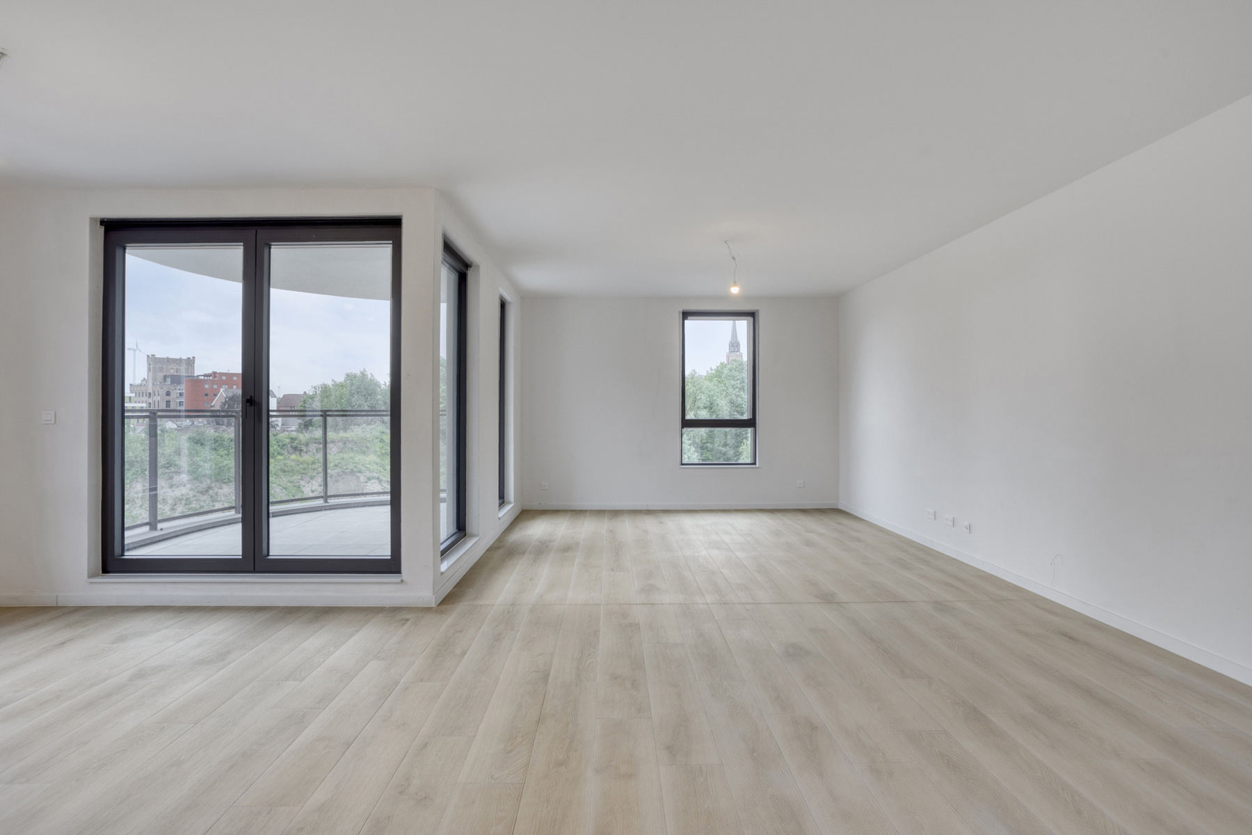 Luxe 3-slaapkamerappartement van 120 m² in SilverTop - foto 4