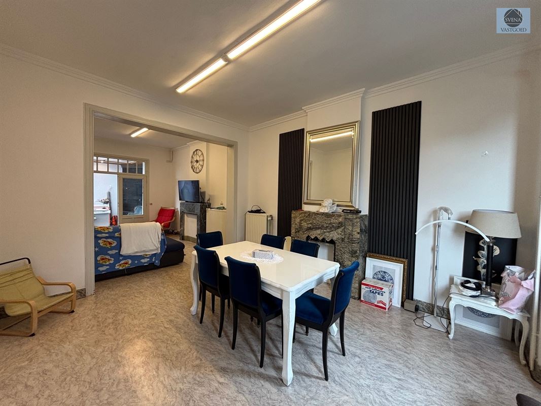 INSTAPKLARE WONING MET 3 SLAAPKAMERS EN TUIN - foto 4